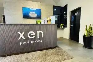 Xen Pool Access, Чалонг