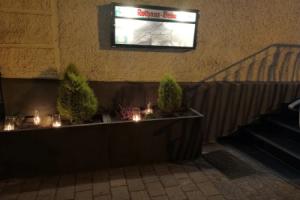 Hotel DreiKönig & Restaurant SeeGourmet, Хагнау