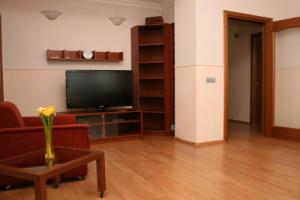 Intermark Serviced Apartments at Smolenskaya, Москва