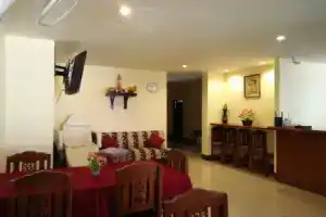 Апартаменты «Pornthep Mansion», Ао Нанг