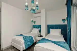 DAM Hotel Lara, Анталья