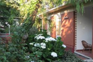 Casa Vacanza Tintoretto, Трекастаньи