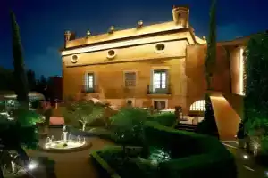 Hotel «Mas La Boella», Реус