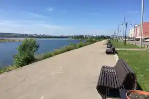 Мини-гостиница «Бриз», Иркутск