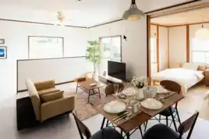 Lifull Stay Nojimaezaki Seaside, Кобе