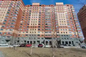 Апартаменты на улице Балтийская, Академгородок
