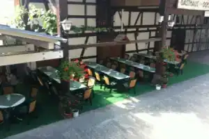 Hotel «Ochsen Kehl-Kork», Кель