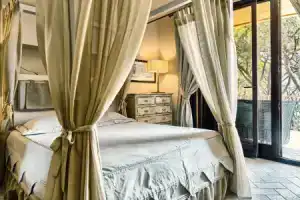 Roccamare Resort - Casa di Ponente, Кастильоне-делли-Пеская