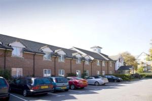 Premier Inn Loughton/Buckhurst Hill, Лондон