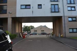 Glasgow South Apartments, Глазго