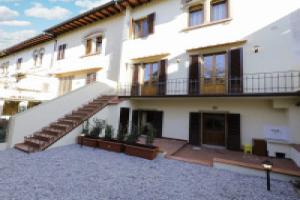 Residenza Cecchi b&b, Флоренция