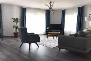 Vibrant Apartment 7 Min to Marmaris Beach, Мармарис