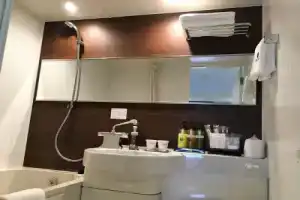 Hotel «Livemax Gifu Ekimae», Гифу