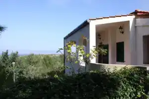 Апарт-отель «Residence Gli Stingi», Виесте
