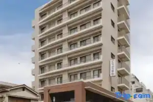 Annex Suehiro, Иокогама