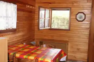 Bungalow Village Le Caravelle - by Mamberto S.r.l., Чериале