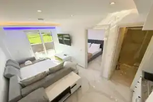 Ifestos Suites by SDR, Паралия-Катерини