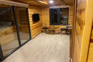 Katrevan Butik Otel ve Restorant, Артвин