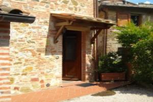 Отель «Agriturismo La Dolce Collina», Пачиано