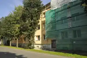 Prestige Apartment, Нарва