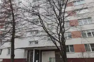 Гостиница «Сансет», Москва