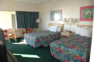 Buccaneer Beach Motel, Панама-Сити