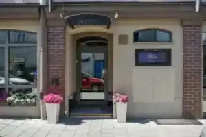 Astoria Gold Hotel, Краков