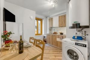 Villa Pastoedo Apartments, Тенно