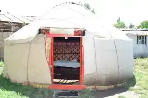 Хостел «Sonun», Каракол