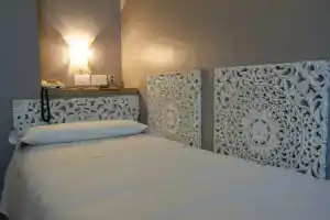 Hotel «San Marco», Реджо-Эмилия