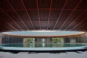 Отель «Capella Tufu Bay, Hainan», Санья