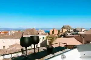 magicstay - aparthotel 4 stars corfu, Керкира