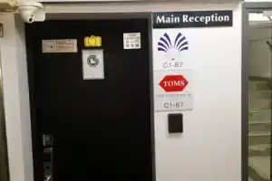 Гостевой дом «Tom's», Гонконг