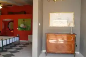 The Boatyard luxury 2 bedroom apartment AeginaTown, Эгина