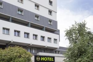 b&b Hotel Modena, Модена