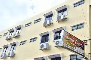 Гостевой дом «Smile Court», Паттайя