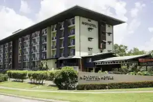 Отель «Novotel Airport», Дарвин