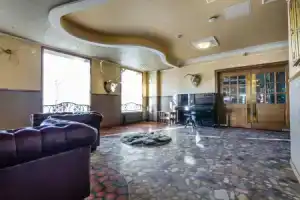 Hotel «Blanda», Блёндюоус