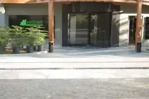 Mersin Green Tower Suites, Мерсин