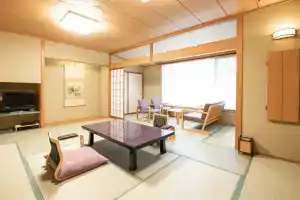 Itoyanagi, Фуэфуки