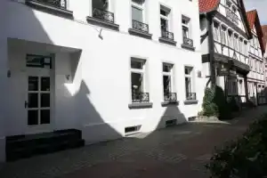 Hotel «La Principessa», Хамельн