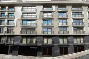 Апарт-отель «Keten Suites Taksim», Стамбул