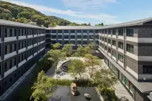 The Hotel Higashiyama By Kyoto Tokyu Hotel, Киото