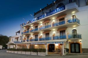 Hotel Arancio, Роди-Гарганико