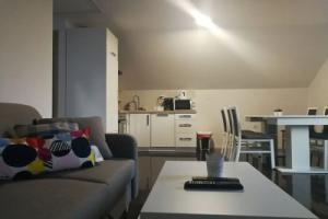 Apartment near Plitvice Lakes, Селисте Дрезничко
