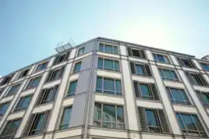 Отель «Mama Shelter Marseille», Марсель