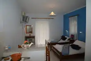 Aelia Studios, Лаганас