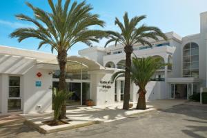 Apartamentos Cala d'Or Playa, Кала-д'Ор