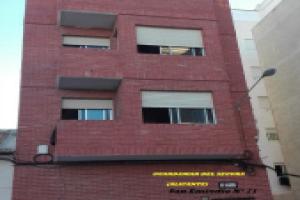 Apartment With 2 Bedrooms in Guardamar del Segura, With Wonderful City, Гвардамар-дель-Сегура