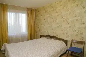 Posutochno Apartment Belorusskaya, Москва